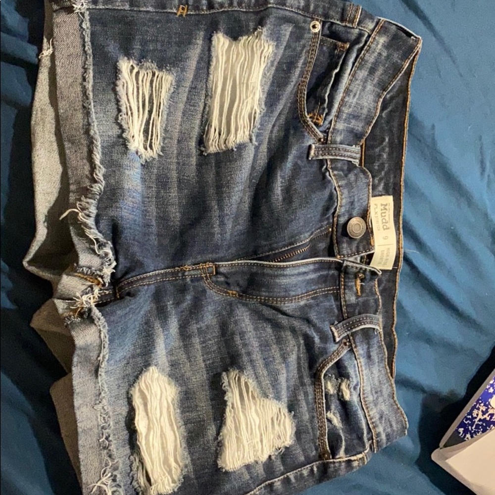 Shorts